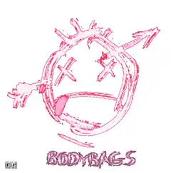 Bodybags - EP by GLUCK TAPE album reviews, ratings, credits