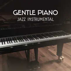 Gentle Piano – Jazz Instrumental, Wonderful Piano Bar, Ultimate Music Collection, Sentimental Jazz by Sentimental Piano Jazz Club album reviews, ratings, credits