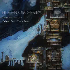 Three Islands - Single by Hidden Orchestra album reviews, ratings, credits