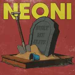 Bury Me Alive - EP by Neoni album reviews, ratings, credits