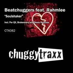 Soulshaker (feat. Rahmlee) - EP by Beatchuggers album reviews, ratings, credits