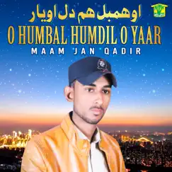 O Humbal Humdil O Yaar - Single by Maam Jan Qadir album reviews, ratings, credits