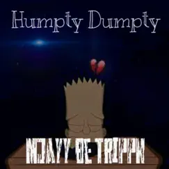 Humpty Dumpty Song Lyrics
