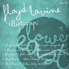 Elliptic by Floyd Lavine & Mey album reviews, ratings, credits