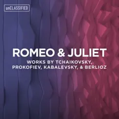 Romeo & Juliet Suite, Op. 56: III. Preparation for the Ball Song Lyrics