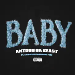 BABY (feat. $ani 8 & TAKEMONEY NU) Song Lyrics