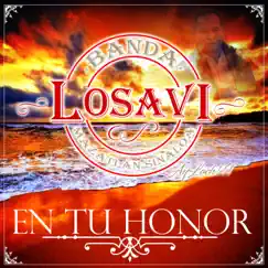 En Tu Honor by Banda Losavi album reviews, ratings, credits