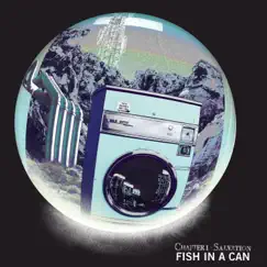 Fish in a Can (feat. Oscar Lolang) Song Lyrics