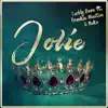 Jolie - Single (feat. Frankie Maston & GNako) - Single album lyrics, reviews, download