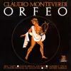 Monteverdi: Orfeo, SV 318 album lyrics, reviews, download