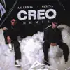 Creo (Remix) - Single album lyrics, reviews, download