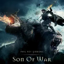 Son of War by Phil Rey album reviews, ratings, credits