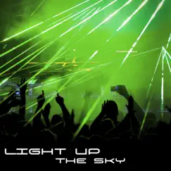 Light up the Sky by Dan Book album reviews, ratings, credits