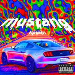 Mustang - Single by Kptain album reviews, ratings, credits