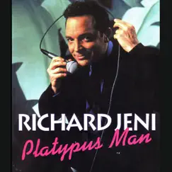 Platypus Man by Richard Jeni album reviews, ratings, credits