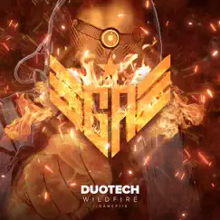 Wildfire - Single by Duotech album reviews, ratings, credits