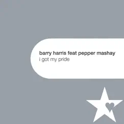 I Got My Pride (feat. Pepper MaShay) [Ralphi's Vox Remix] Song Lyrics