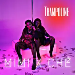 Trampoline (Radio Edit) - Single by Mimi x Ché album reviews, ratings, credits