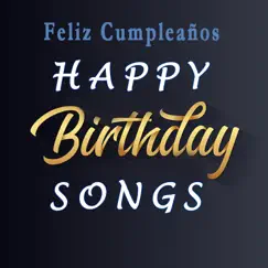 Happy Birthday Song - Canción de feliz cumpleaños 3 by Happy Birthday Songs album reviews, ratings, credits