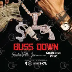 Buss Down (feat. Drug Rixh Peso) - Single by HoodRich Pablo Juan album reviews, ratings, credits