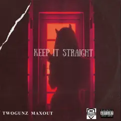 Keep It Straight - Single by VedoOnTheBeat album reviews, ratings, credits