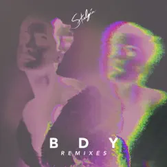 Bdy (Remixes) - Single by Stalgia album reviews, ratings, credits