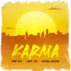 Karma - Single album lyrics, reviews, download