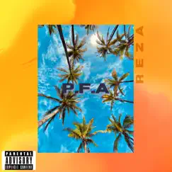 P.F.A - Single by REZA album reviews, ratings, credits