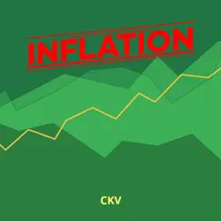 Inflation by Ckv album reviews, ratings, credits