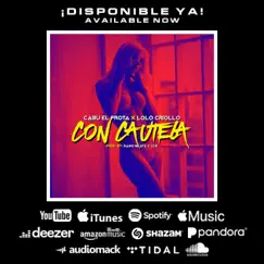 Con Cautela - Single by CABU EL PROTA album reviews, ratings, credits