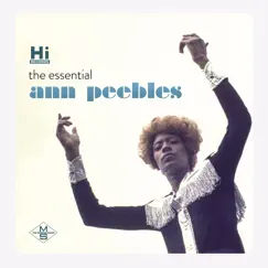 The Essential Ann Peebles by Ann Peebles album reviews, ratings, credits