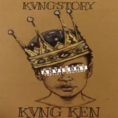 KVNG’s STORY (feat. Rejek & Breezy00) - Single by Kvng Ken album reviews, ratings, credits