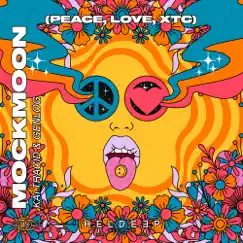 Mockmoon (Peace, Love, XTC) - Single by Kai Tracid & Genlog album reviews, ratings, credits