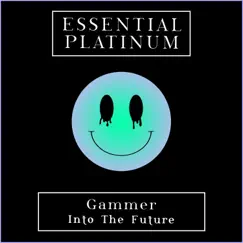 Into the Future - Single by Gammer album reviews, ratings, credits