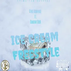 Ice Cream Freestyle (feat. Damond Blue) - Single by King Diamendz album reviews, ratings, credits