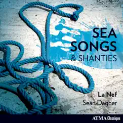 Out On The Ocean (Arr. by Seán Dagher, Nelson Carter and David Gossage) Song Lyrics