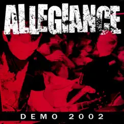 Demo 2002 - EP by Allegiance album reviews, ratings, credits