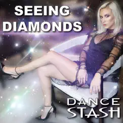 Seeing Diamonds (Kid Motive Remix) Song Lyrics