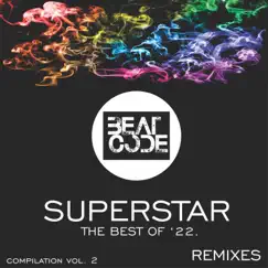 Superstar Remixes by Various Artists album reviews, ratings, credits