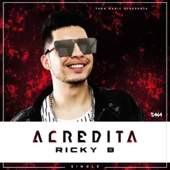 Acredita Song Lyrics