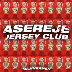 Asereje Jersey Club - Single by Majinramen album reviews, ratings, credits