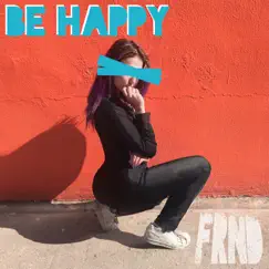Be Happy Song Lyrics