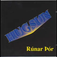 Hugsun by Runar Thor album reviews, ratings, credits