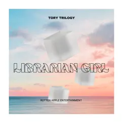 Librarian Girl - Single by Tory Trilogy album reviews, ratings, credits