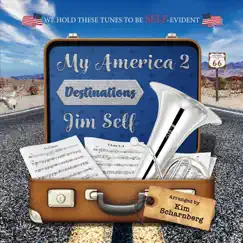 My America 2 by Jim Self album reviews, ratings, credits