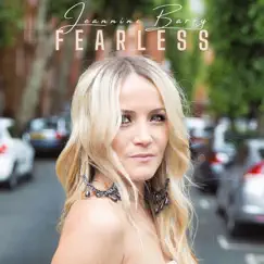Fearless - Single by Jeannine Barry album reviews, ratings, credits