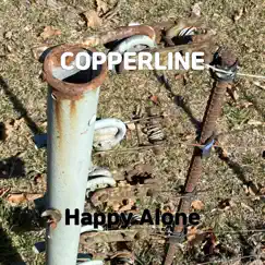 Copperline Song Lyrics