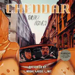 Cheddar (feat. Dbrz) Song Lyrics