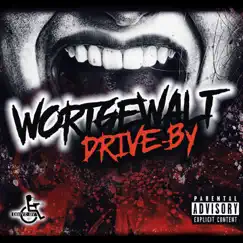 Wortgewalt - EP by Drive-By album reviews, ratings, credits