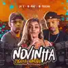Novinha Fica a Vontade (feat. Mc Naay & DJ K) - Single album lyrics, reviews, download